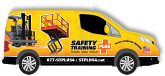 operator safety training certification